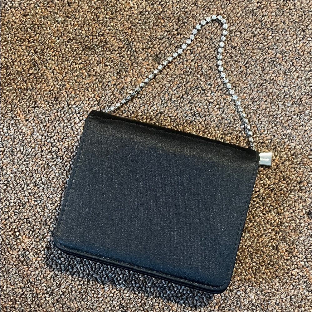 ENZO ANGIOLINI MICRO BAG